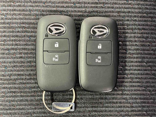 ムーヴＧスマートアシスト搭載　バックカメラ付き　後席両側スライドドア（片側電動）　オートエアコン　オートライト　キーフリー　アイドリングストップ　ＡＢＳ　電動ドアミラー（熊本県）の中古車