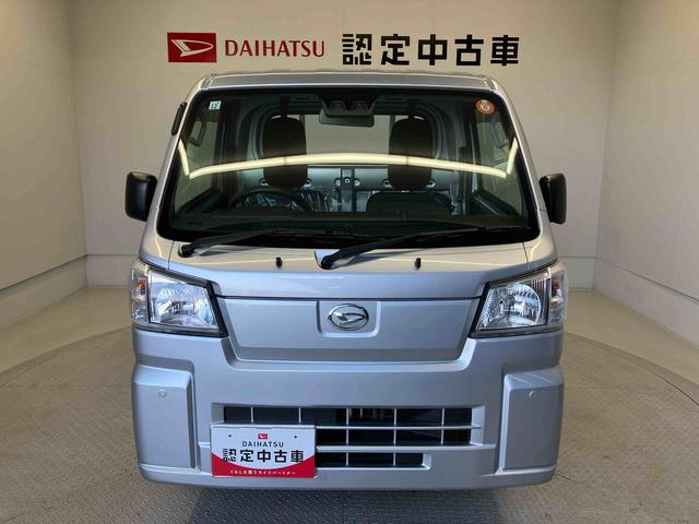 ハイゼットトラックスタンダード　農用スペシャルスマートアシスト搭載　４ＷＤ　オートライト　アイドリングストップ（熊本県）の中古車