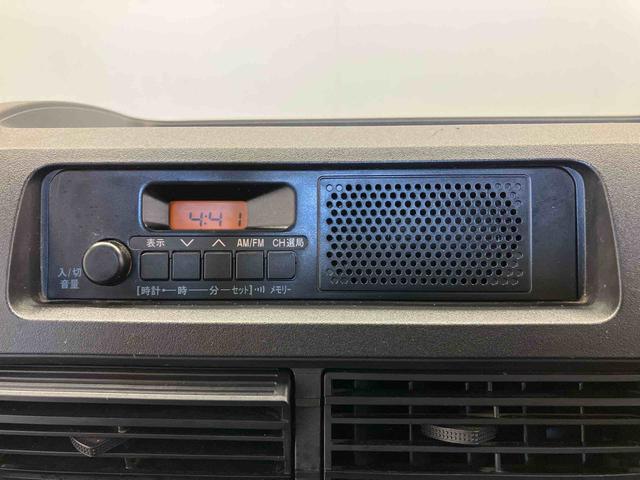 ハイゼットトラックスタンダード　農用スペシャルスマートアシスト搭載　４ＷＤ　オートライト　アイドリングストップ（熊本県）の中古車