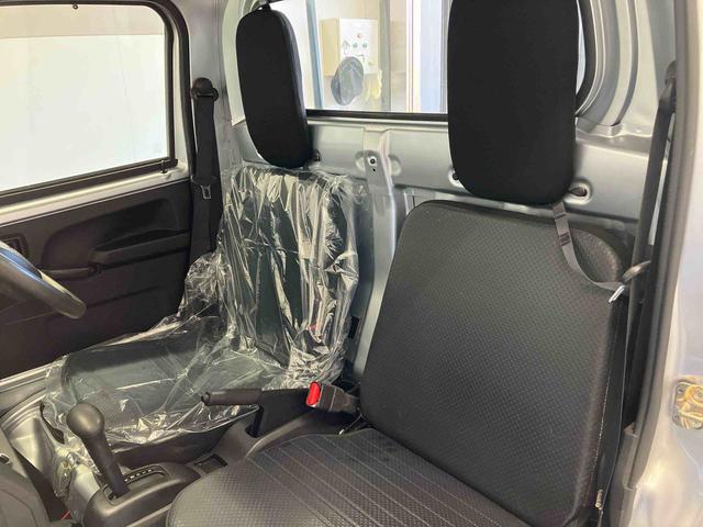 ハイゼットトラックスタンダード　農用スペシャルスマートアシスト搭載　４ＷＤ　オートライト　アイドリングストップ（熊本県）の中古車