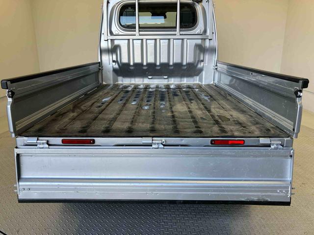 ハイゼットトラックスタンダード　農用スペシャルスマートアシスト搭載　４ＷＤ　オートライト　アイドリングストップ（熊本県）の中古車