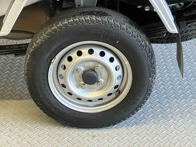 ハイゼットトラックスタンダード　農用スペシャルスマートアシスト搭載　４ＷＤ　オートライト　アイドリングストップ（熊本県）の中古車