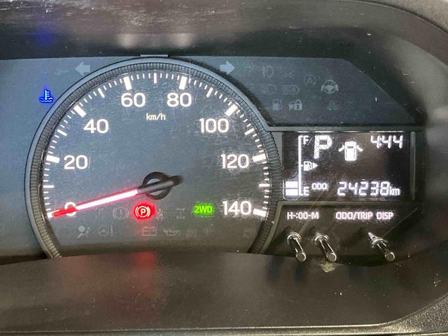 ハイゼットトラックスタンダード　農用スペシャルスマートアシスト搭載　４ＷＤ　オートライト　アイドリングストップ（熊本県）の中古車