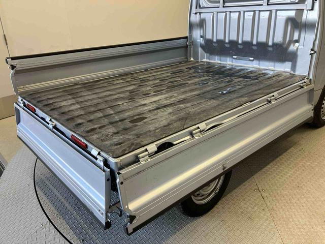 ハイゼットトラックスタンダード　農用スペシャルスマートアシスト搭載　４ＷＤ　オートライト　アイドリングストップ（熊本県）の中古車