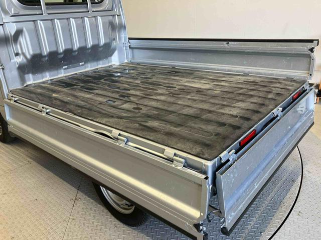 ハイゼットトラックスタンダード　農用スペシャルスマートアシスト搭載　４ＷＤ　オートライト　アイドリングストップ（熊本県）の中古車