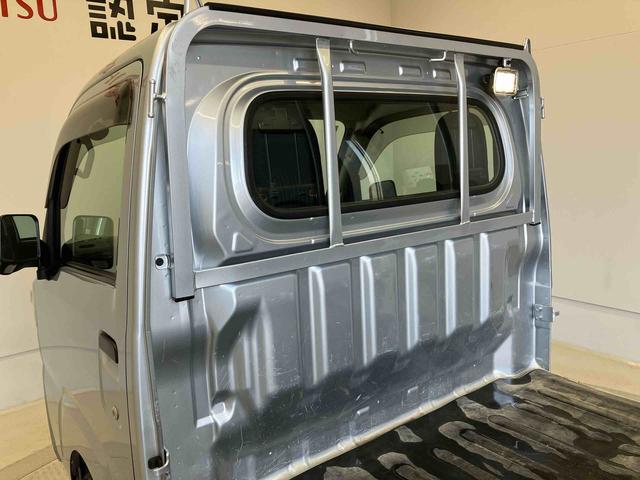 ハイゼットトラックスタンダード　農用スペシャルスマートアシスト搭載　４ＷＤ　オートライト　アイドリングストップ（熊本県）の中古車