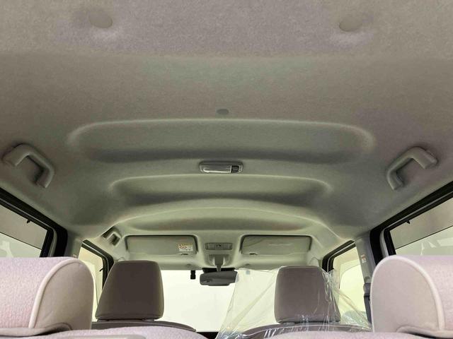 ムーヴキャンバスＧメイクアップＶＳ　ＳＡIIIスマートアシスト搭載　パノラマモニター対応　後席両側電動スライドドア　オートエアコン　オートライト　キーフリー　アイドリングストップ　ＡＢＳ　電動ドアミラー（熊本県）の中古車