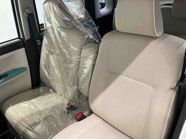 ムーヴキャンバスＧメイクアップＶＳ　ＳＡIIIスマートアシスト搭載　パノラマモニター対応　後席両側電動スライドドア　オートエアコン　オートライト　キーフリー　アイドリングストップ　ＡＢＳ　電動ドアミラー（熊本県）の中古車