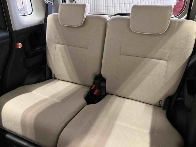 ムーヴキャンバスＧメイクアップＶＳ　ＳＡIIIスマートアシスト搭載　パノラマモニター対応　後席両側電動スライドドア　オートエアコン　オートライト　キーフリー　アイドリングストップ　ＡＢＳ　電動ドアミラー（熊本県）の中古車