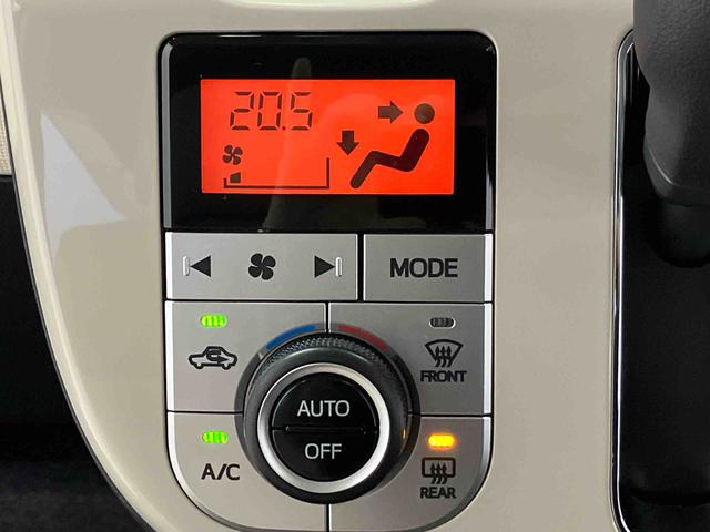 ムーヴキャンバスＧメイクアップＶＳ　ＳＡIIIスマートアシスト搭載　パノラマモニター対応　後席両側電動スライドドア　オートエアコン　オートライト　キーフリー　アイドリングストップ　ＡＢＳ　電動ドアミラー（熊本県）の中古車