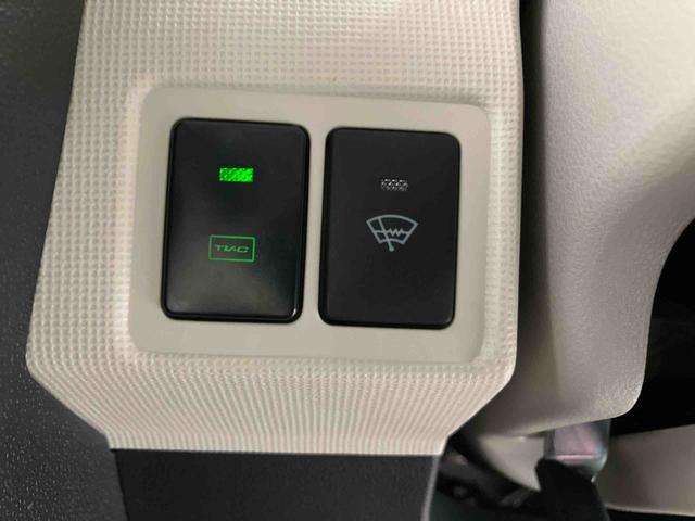 ムーヴキャンバスＧメイクアップＶＳ　ＳＡIIIスマートアシスト搭載　パノラマモニター対応　後席両側電動スライドドア　オートエアコン　オートライト　キーフリー　アイドリングストップ　ＡＢＳ　電動ドアミラー（熊本県）の中古車