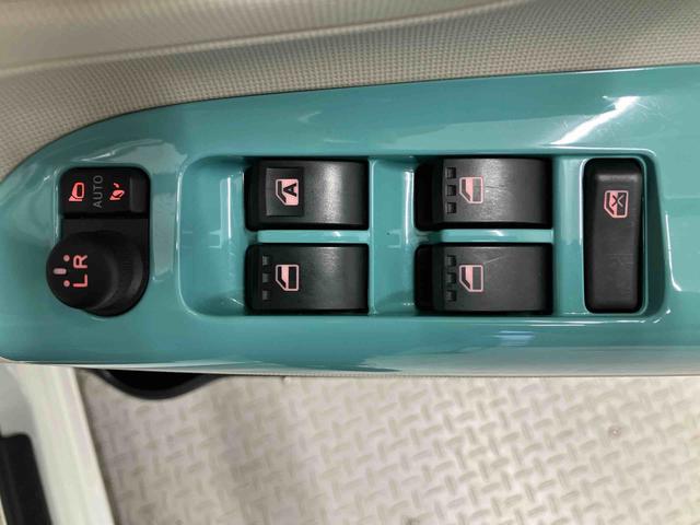 ムーヴキャンバスＧメイクアップＶＳ　ＳＡIIIスマートアシスト搭載　パノラマモニター対応　後席両側電動スライドドア　オートエアコン　オートライト　キーフリー　アイドリングストップ　ＡＢＳ　電動ドアミラー（熊本県）の中古車