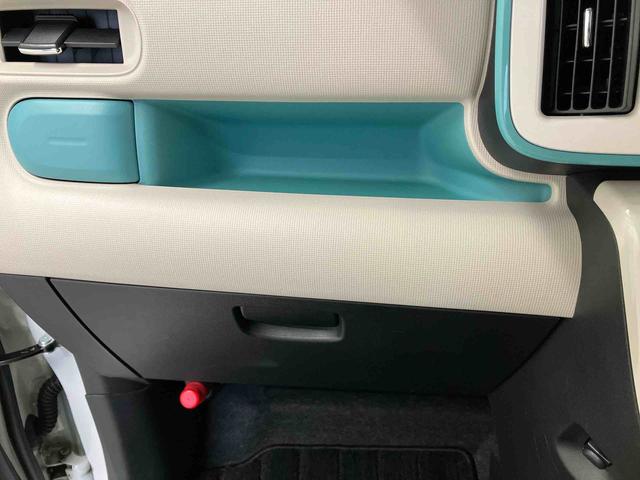 ムーヴキャンバスＧメイクアップＶＳ　ＳＡIIIスマートアシスト搭載　パノラマモニター対応　後席両側電動スライドドア　オートエアコン　オートライト　キーフリー　アイドリングストップ　ＡＢＳ　電動ドアミラー（熊本県）の中古車