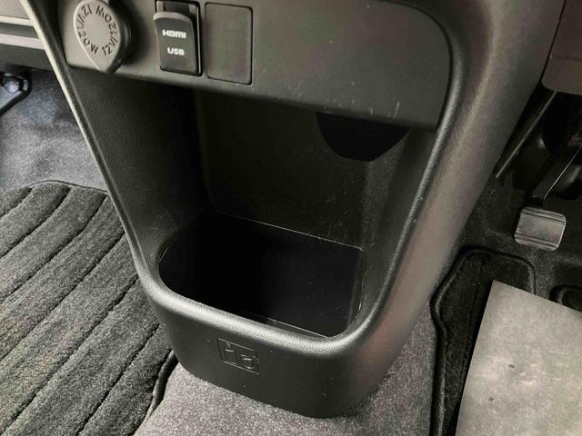 ムーヴキャンバスＧメイクアップＶＳ　ＳＡIIIスマートアシスト搭載　パノラマモニター対応　後席両側電動スライドドア　オートエアコン　オートライト　キーフリー　アイドリングストップ　ＡＢＳ　電動ドアミラー（熊本県）の中古車