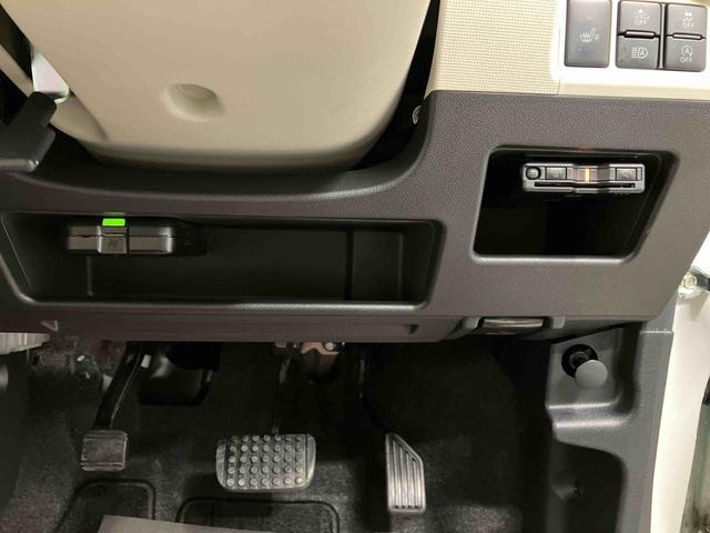 ムーヴキャンバスＧメイクアップＶＳ　ＳＡIIIスマートアシスト搭載　パノラマモニター対応　後席両側電動スライドドア　オートエアコン　オートライト　キーフリー　アイドリングストップ　ＡＢＳ　電動ドアミラー（熊本県）の中古車