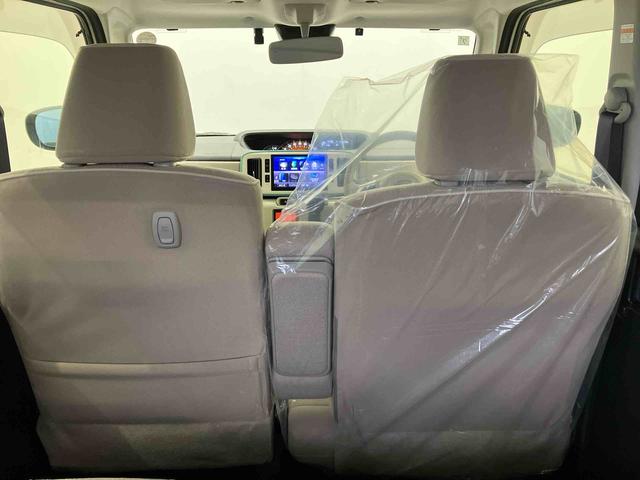 ムーヴキャンバスＧメイクアップＶＳ　ＳＡIIIスマートアシスト搭載　パノラマモニター対応　後席両側電動スライドドア　オートエアコン　オートライト　キーフリー　アイドリングストップ　ＡＢＳ　電動ドアミラー（熊本県）の中古車