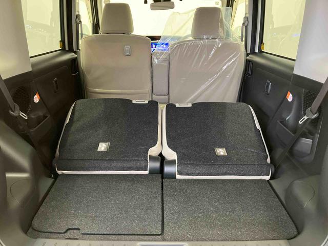 ムーヴキャンバスＧメイクアップＶＳ　ＳＡIIIスマートアシスト搭載　パノラマモニター対応　後席両側電動スライドドア　オートエアコン　オートライト　キーフリー　アイドリングストップ　ＡＢＳ　電動ドアミラー（熊本県）の中古車