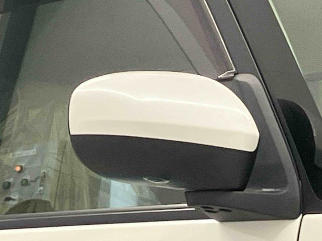 ムーヴキャンバスＧメイクアップＶＳ　ＳＡIIIスマートアシスト搭載　パノラマモニター対応　後席両側電動スライドドア　オートエアコン　オートライト　キーフリー　アイドリングストップ　ＡＢＳ　電動ドアミラー（熊本県）の中古車