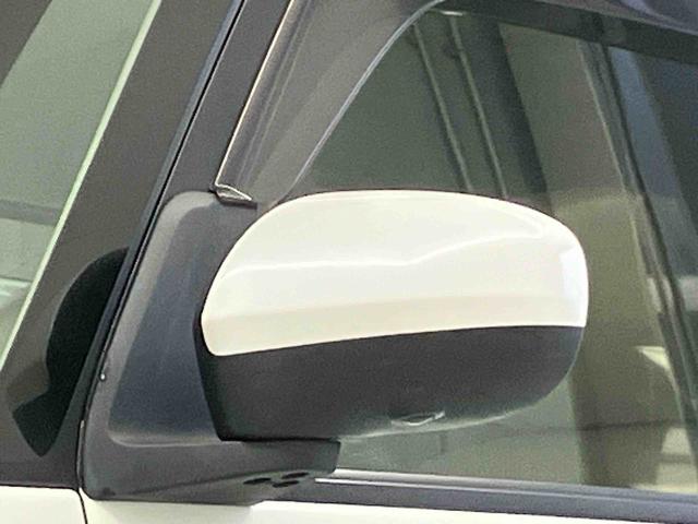 ムーヴキャンバスＧメイクアップＶＳ　ＳＡIIIスマートアシスト搭載　パノラマモニター対応　後席両側電動スライドドア　オートエアコン　オートライト　キーフリー　アイドリングストップ　ＡＢＳ　電動ドアミラー（熊本県）の中古車