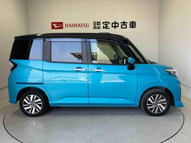 トールカスタムＧスマートアシスト搭載　パノラマモニター対応　後席両側電動スライドドア　オートエアコン　オートライト　キーフリー　アイドリングストップ　ＡＢＳ　電動ドアミラー（熊本県）の中古車