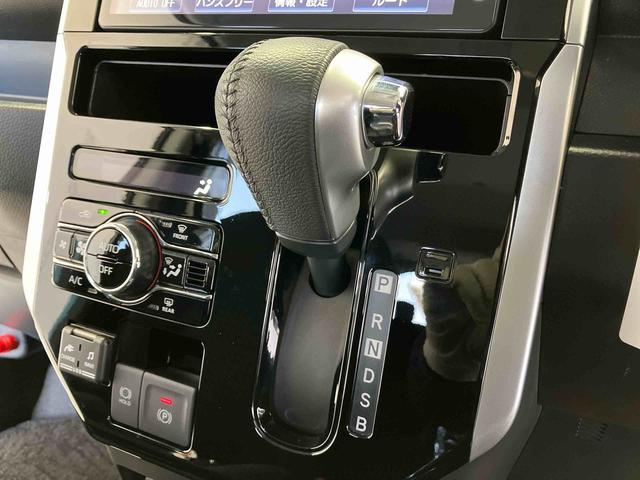 トールカスタムＧスマートアシスト搭載　パノラマモニター対応　後席両側電動スライドドア　オートエアコン　オートライト　キーフリー　アイドリングストップ　ＡＢＳ　電動ドアミラー（熊本県）の中古車