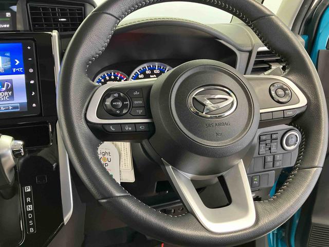 トールカスタムＧスマートアシスト搭載　パノラマモニター対応　後席両側電動スライドドア　オートエアコン　オートライト　キーフリー　アイドリングストップ　ＡＢＳ　電動ドアミラー（熊本県）の中古車