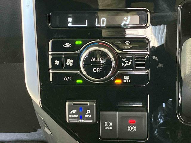 トールカスタムＧスマートアシスト搭載　パノラマモニター対応　後席両側電動スライドドア　オートエアコン　オートライト　キーフリー　アイドリングストップ　ＡＢＳ　電動ドアミラー（熊本県）の中古車