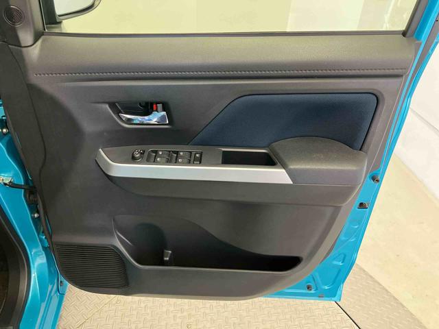 トールカスタムＧスマートアシスト搭載　パノラマモニター対応　後席両側電動スライドドア　オートエアコン　オートライト　キーフリー　アイドリングストップ　ＡＢＳ　電動ドアミラー（熊本県）の中古車