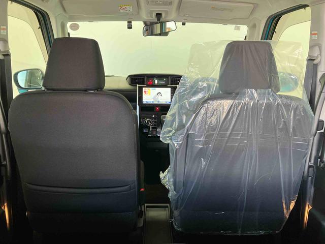 トールカスタムＧスマートアシスト搭載　パノラマモニター対応　後席両側電動スライドドア　オートエアコン　オートライト　キーフリー　アイドリングストップ　ＡＢＳ　電動ドアミラー（熊本県）の中古車