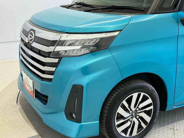 トールカスタムＧスマートアシスト搭載　パノラマモニター対応　後席両側電動スライドドア　オートエアコン　オートライト　キーフリー　アイドリングストップ　ＡＢＳ　電動ドアミラー（熊本県）の中古車