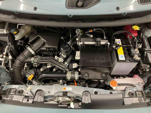 タフトＧターボ　クロムベンチャースマートアシスト搭載　バックカメラ付き　オートエアコン　オートライト　キーフリー　アイドリングストップ　ＡＢＳ　電動ドアミラー（熊本県）の中古車