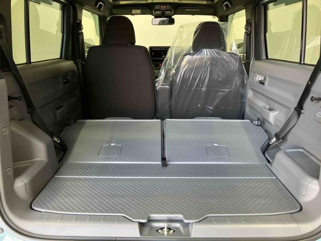 タフトＧターボ　クロムベンチャースマートアシスト搭載　バックカメラ付き　オートエアコン　オートライト　キーフリー　アイドリングストップ　ＡＢＳ　電動ドアミラー（熊本県）の中古車