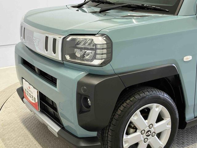 タフトＧターボ　クロムベンチャースマートアシスト搭載　バックカメラ付き　オートエアコン　オートライト　キーフリー　アイドリングストップ　ＡＢＳ　電動ドアミラー（熊本県）の中古車