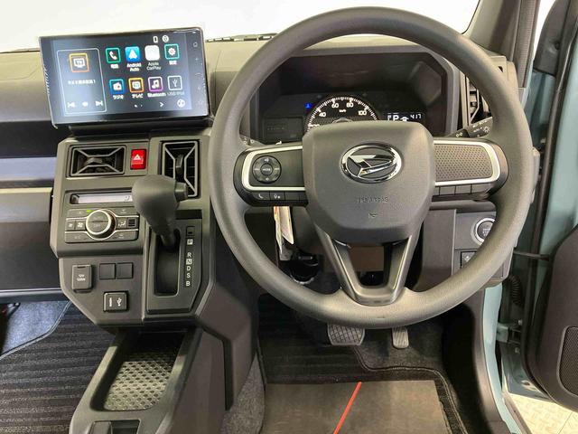 タフトＸターボスマートアシスト搭載（熊本県）の中古車