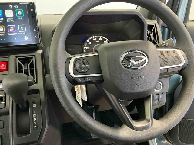 タフトＸターボスマートアシスト搭載（熊本県）の中古車