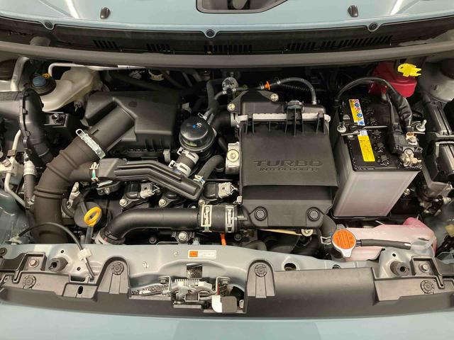 タフトＸターボスマートアシスト搭載（熊本県）の中古車