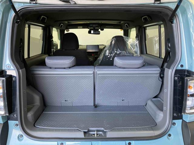 タフトＸターボスマートアシスト搭載（熊本県）の中古車