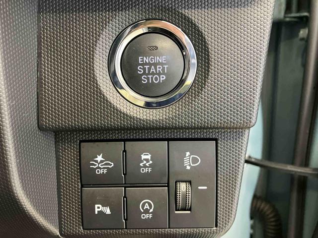 タフトＸターボスマートアシスト搭載（熊本県）の中古車