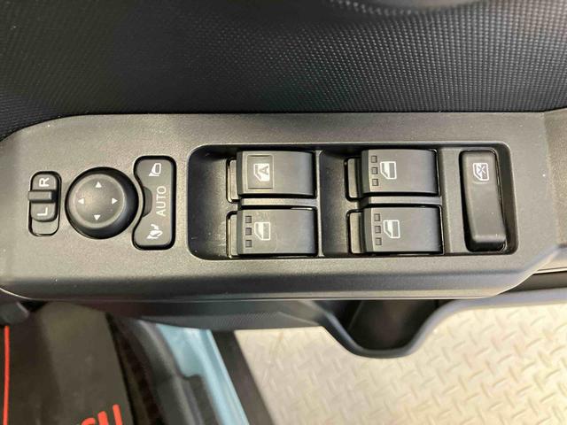 タフトＸターボスマートアシスト搭載（熊本県）の中古車