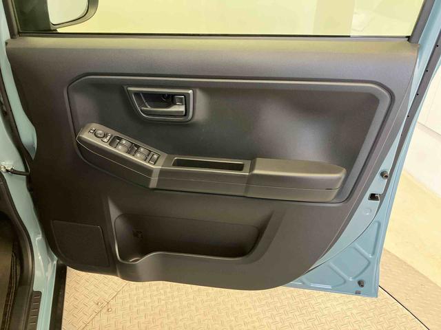 タフトＸターボスマートアシスト搭載（熊本県）の中古車