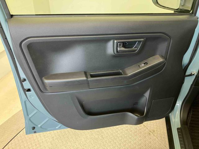 タフトＸターボスマートアシスト搭載（熊本県）の中古車