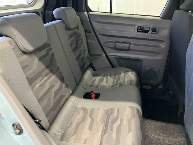 タフトＸターボスマートアシスト搭載（熊本県）の中古車