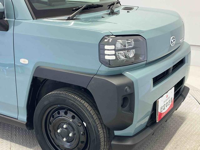 タフトＸターボスマートアシスト搭載（熊本県）の中古車