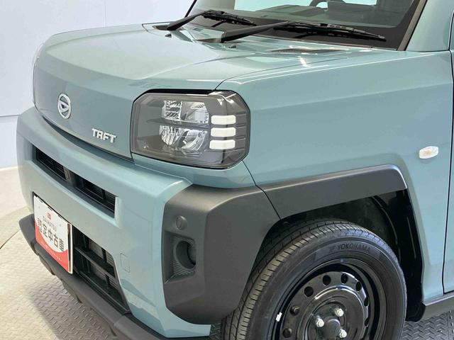 タフトＸターボスマートアシスト搭載（熊本県）の中古車