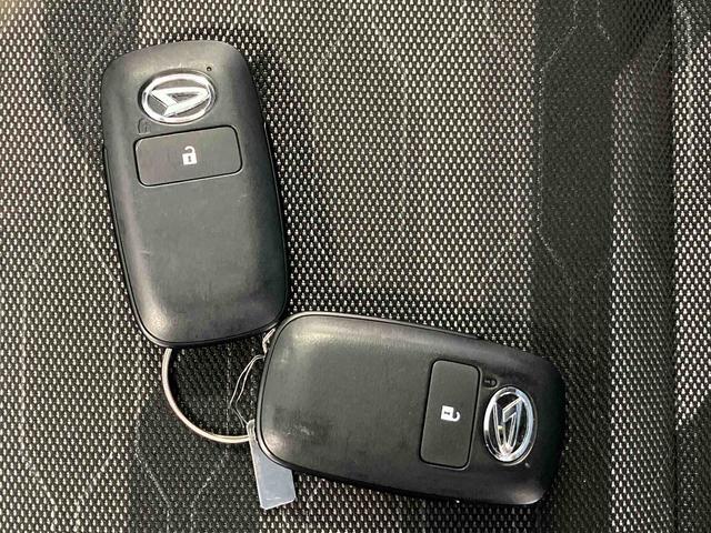 タフトＸターボスマートアシスト搭載（熊本県）の中古車