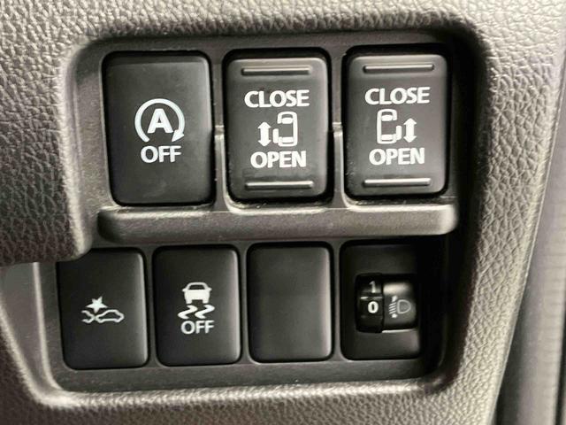 デイズルークスＸ　Ｖセレクション後席両側電動スライドドア　バックカメラ付き　オートエアコン　オートライト　アイドリングストップ　ＡＢＳ　電動ドアミラー（熊本県）の中古車