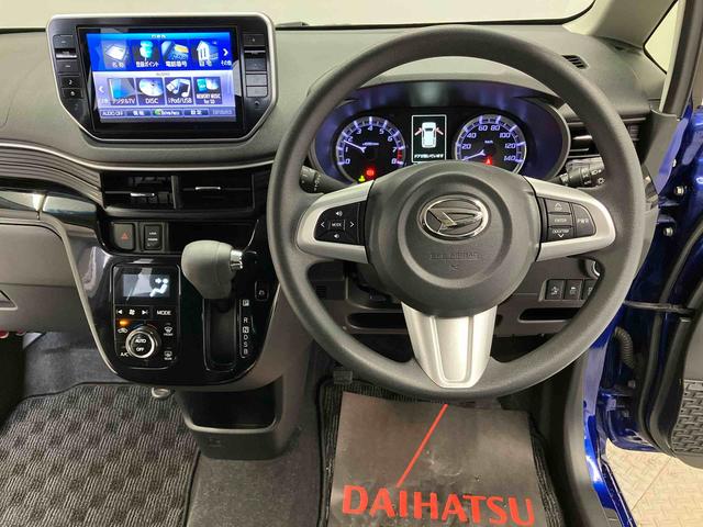 ムーヴカスタムＸ　ハイパーＳＡIIスマートアシスト搭載　バックカメラ付き　オートエアコン　オートライト　キーフリー　アイドリングストップ　ＡＢＳ　電動ドアミラー（熊本県）の中古車