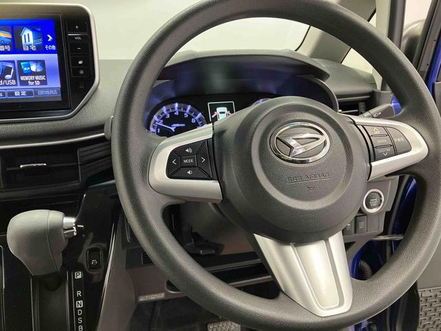 ムーヴカスタムＸ　ハイパーＳＡIIスマートアシスト搭載　バックカメラ付き　オートエアコン　オートライト　キーフリー　アイドリングストップ　ＡＢＳ　電動ドアミラー（熊本県）の中古車