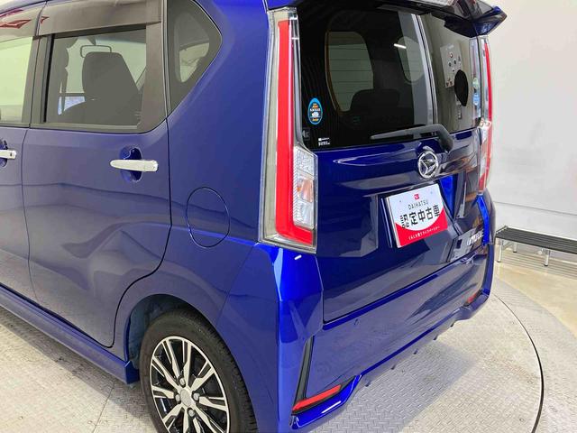 ムーヴカスタムＸ　ハイパーＳＡIIスマートアシスト搭載　バックカメラ付き　オートエアコン　オートライト　キーフリー　アイドリングストップ　ＡＢＳ　電動ドアミラー（熊本県）の中古車