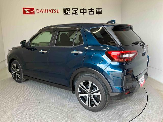 ロッキーＧスマートアシスト搭載　パノラマモニター対応　オートエアコン　オートライト　キーフリー　アイドリングストップ　ＡＢＳ　電動ドアミラー（熊本県）の中古車